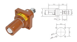 Imagen de Producto Eléctrico PHLTD (Código E~1)