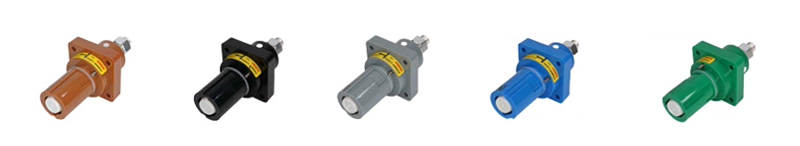  Imagen de Producto Eléctrico PHLTD (Código E~2)