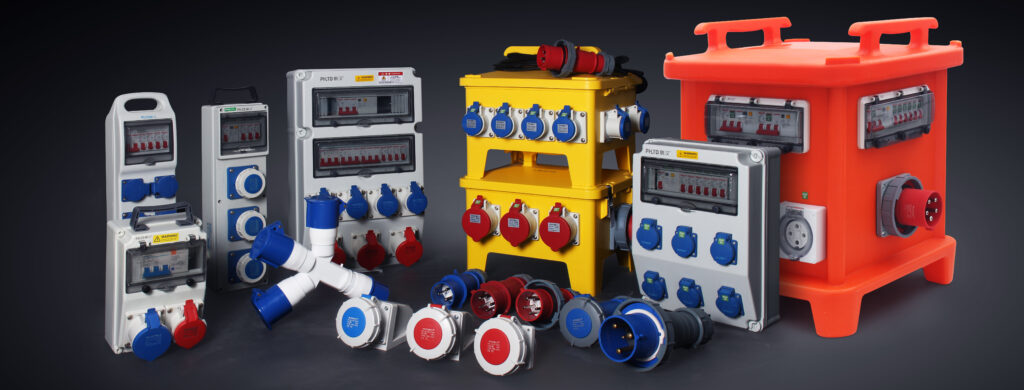 PHLTD socket box combination PHLTD socket box combination