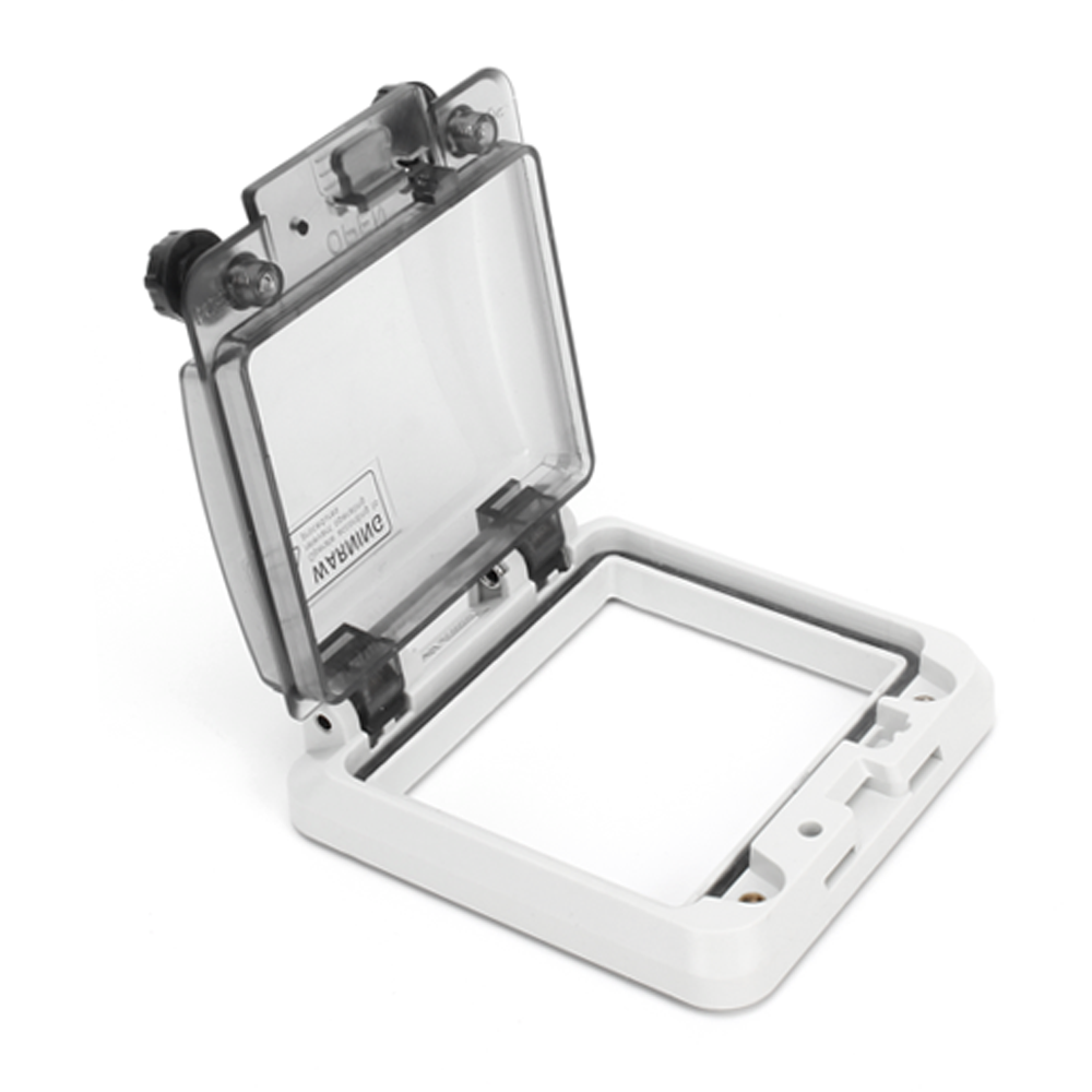 غطاء نافذة مقاوم للماء لصندوق توزيع PHLTD - Image 5