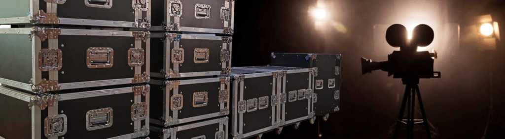 Cámara de Escenario