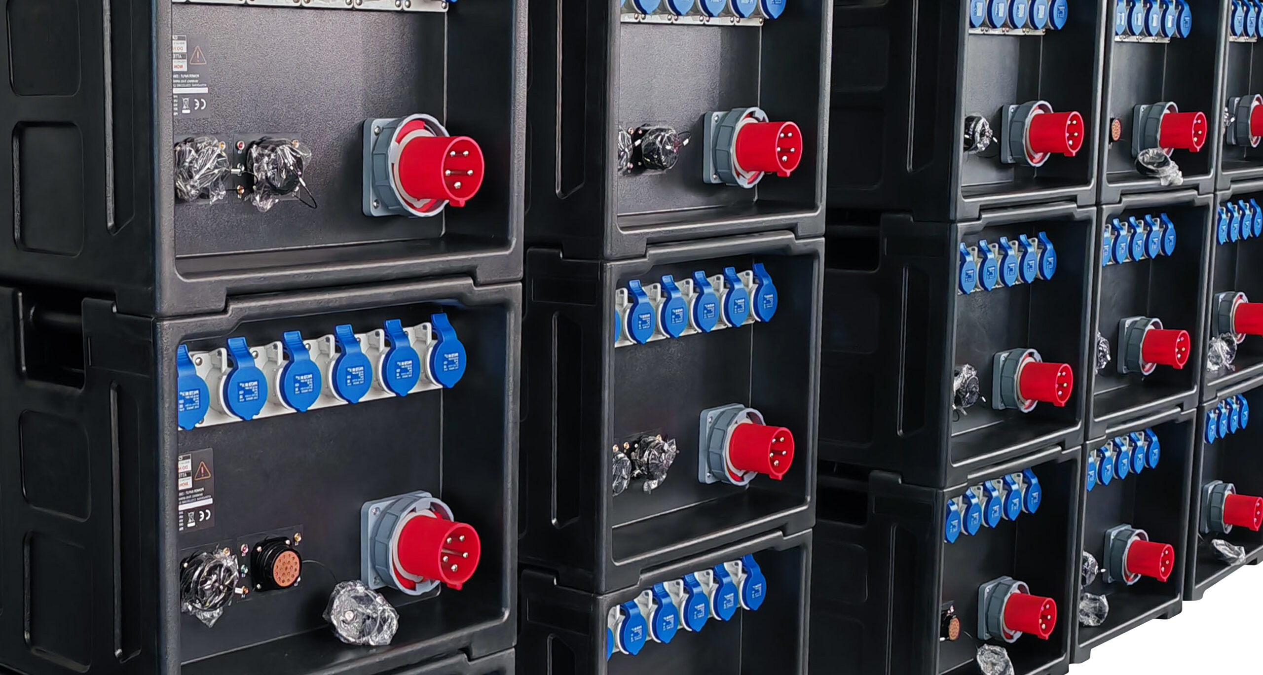 Imagen del Cartel de la Caja del Escenario