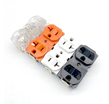 Enchufe de Aviación Estándar Americano PHLTD, Conector Industrial de Alto Rendimiento, Adecuado para Equipos de Aviación y de Alimentación