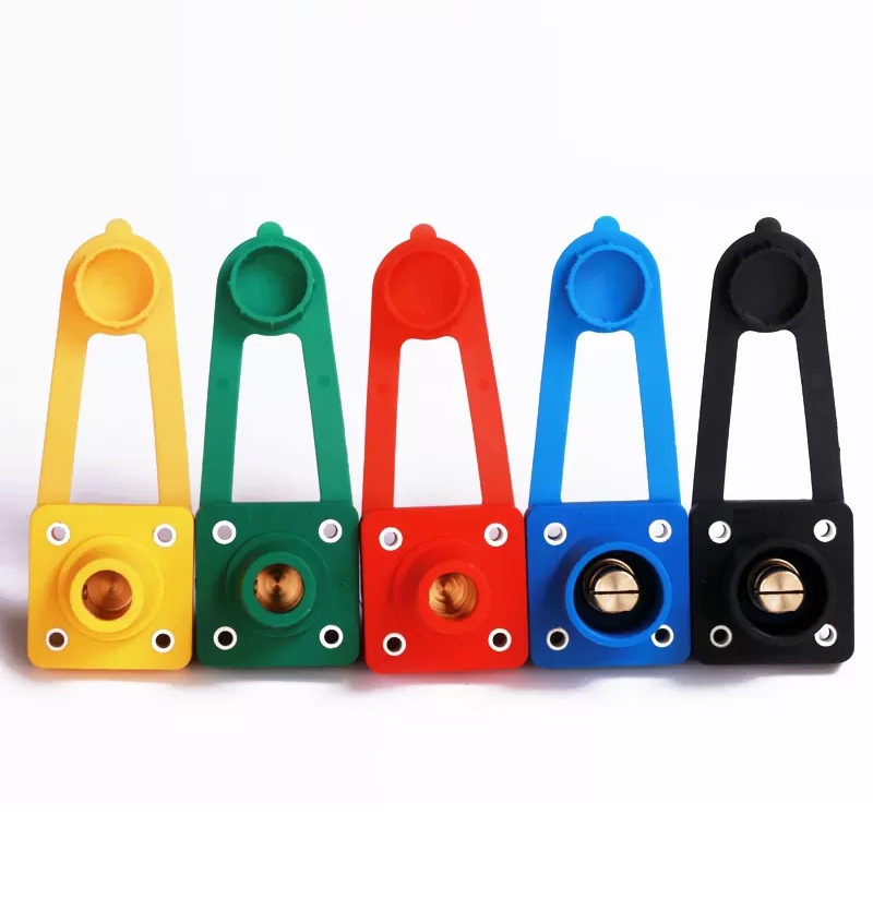 Fiche rhinocéros PHLTD 200A, alimentation professionnelle haute puissance pour éclairage de scène et audio, avec prise d'armoire américaine. - Image 2