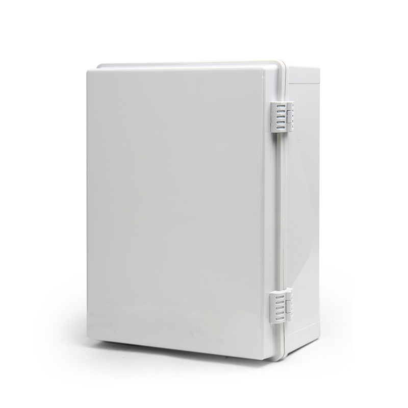 Boîtier de distribution/boîtier de base de commande extérieur étanche à l'eau et à la poussière de niveau de protection IP66 PHLTD - Image 4