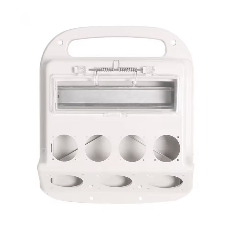 PHLTD Industrial Waterproof Three-Phase Portable European Standard Socket with Circuit Breaker, Three-Hole/Four-Hole Industrial Socket, and Five-Pin Plug - Image 4