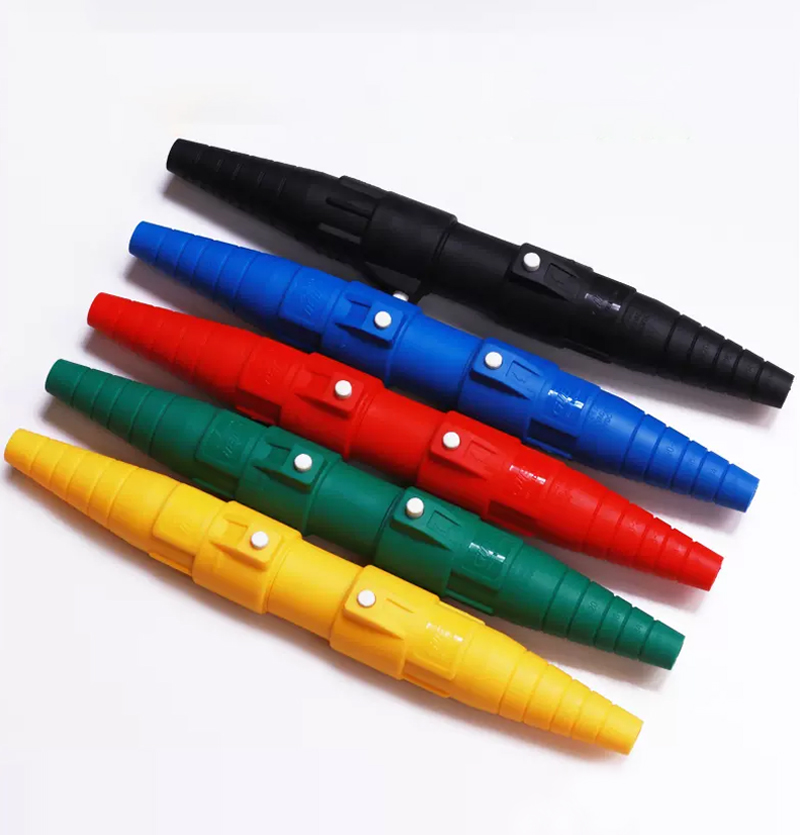 PHLTD Rhinoceros Plug 200A High Power Professional Stage Lighting and Audio Power Supply with American Cabinet Socket - Image 4