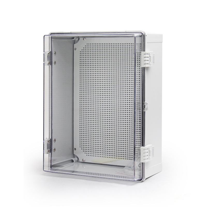 PHLTD IP66 Waterproof and Dustproof Outdoor Distribution Box/Control Base Box - Image 3