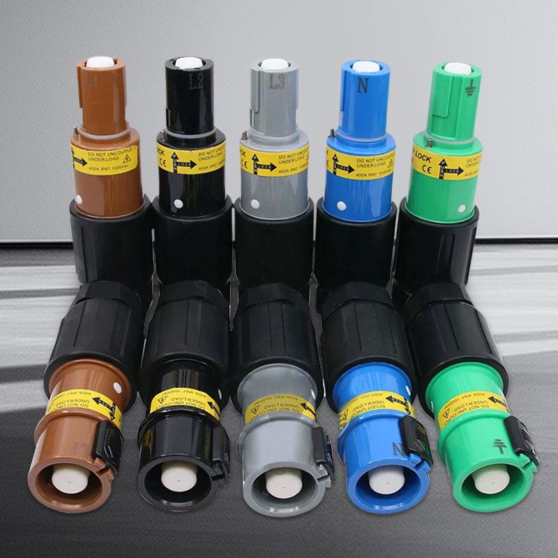 European Standard Rhino Socket with durable industrial-grade design