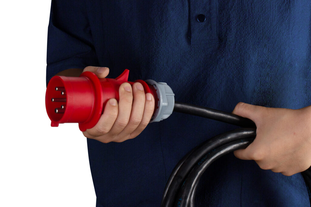 PHLTD Industrial Plugs and Sockets Product Testing-